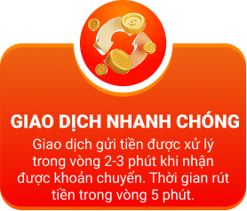 giao dịch tại u888 nhanh chóng